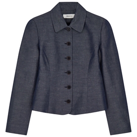 Skall Studio Ria Blazer, Night Blue